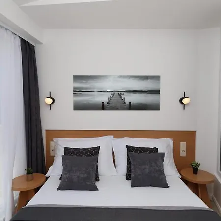Apartment Anastazija Omis Exterior photo