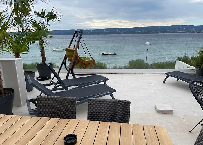 Apartment Anastazija