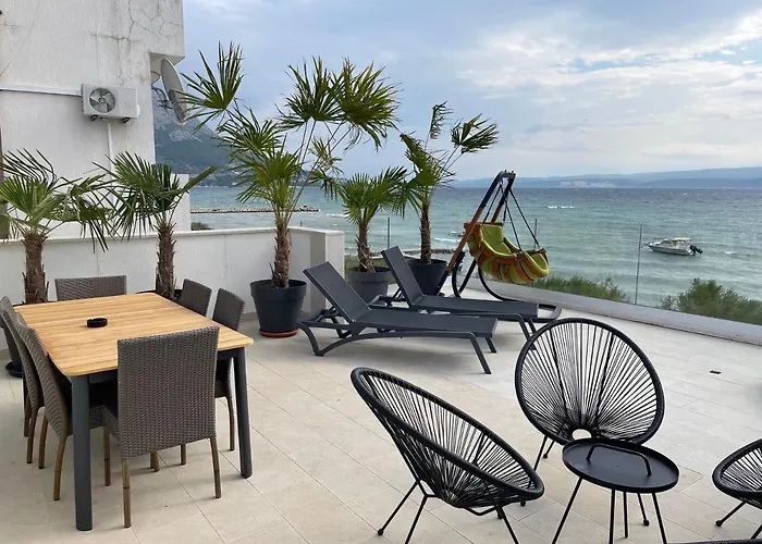 Apartment Anastazija