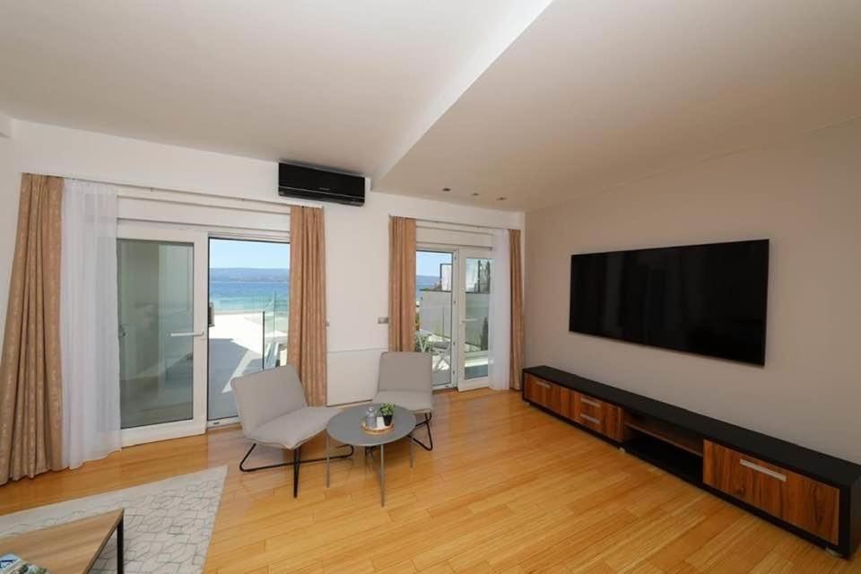 Anastazija Apartment