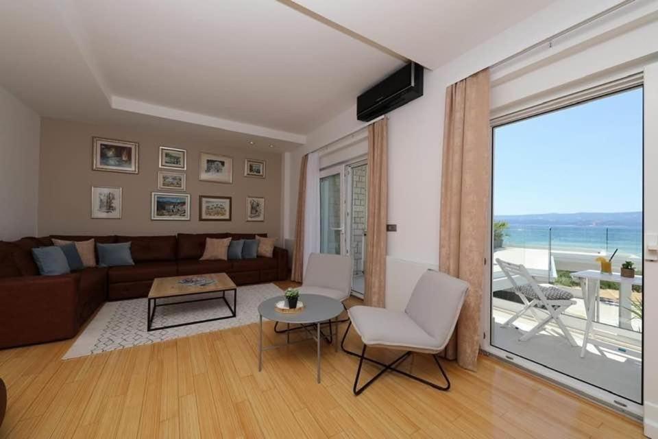 Anastazija Apartment