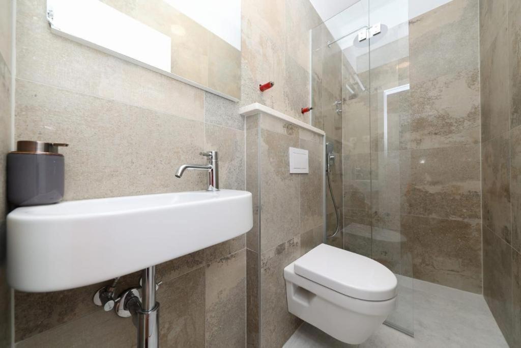 Apartment Anastazija *