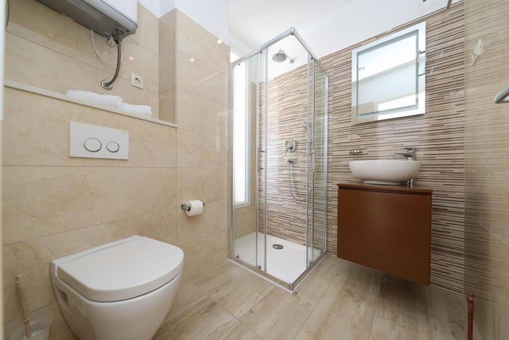 Anastazija Apartment *