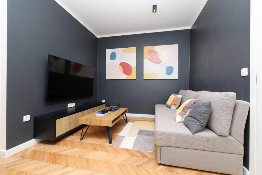 Apartment Anastazija *