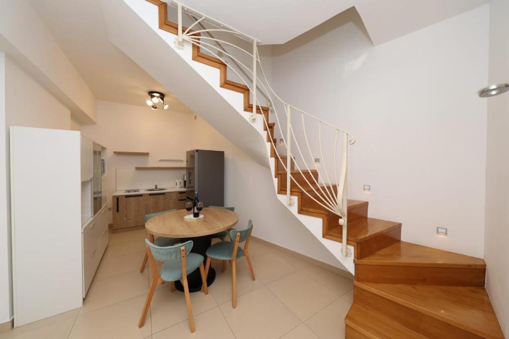 Anastazija Apartment
