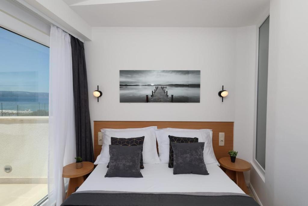 Apartment Anastazija *