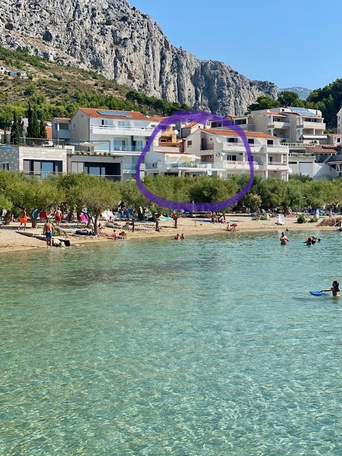 Apartment Anastazija Omis