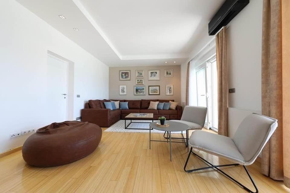 Anastazija Apartment