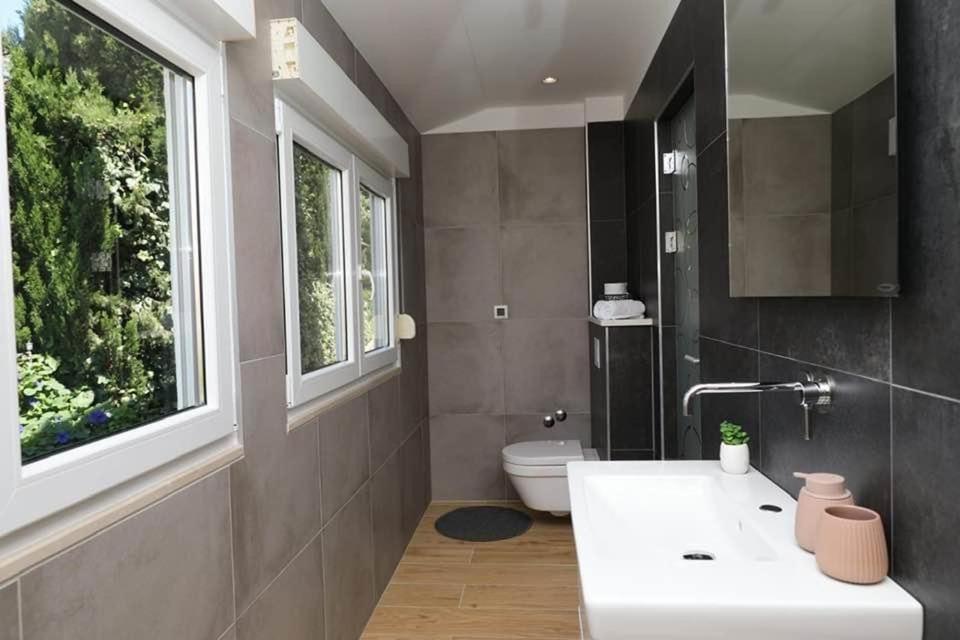 Anastazija Apartment Omis