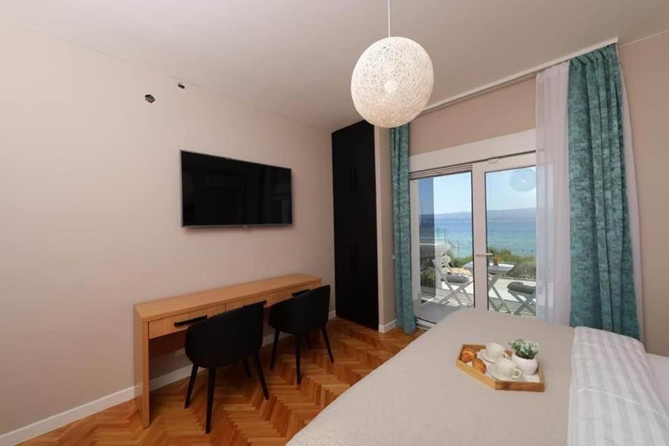 Anastazija Apartment *