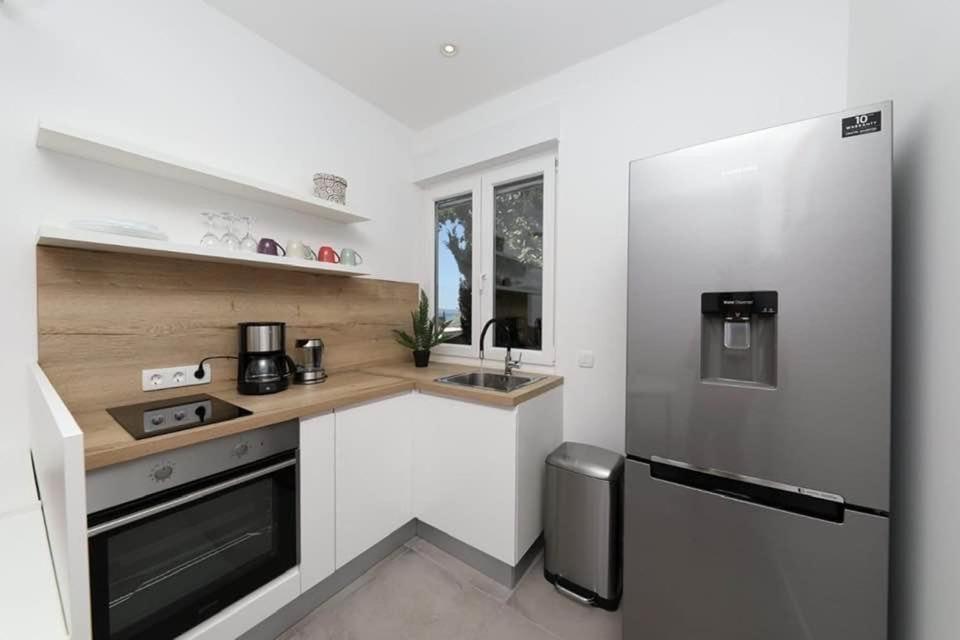 Anastazija Apartment Omis