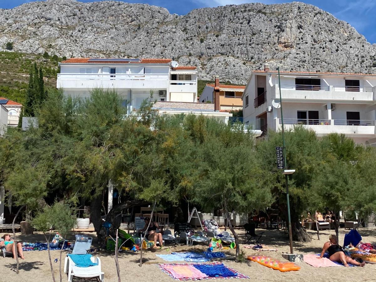 Anastazija Apartment Omis