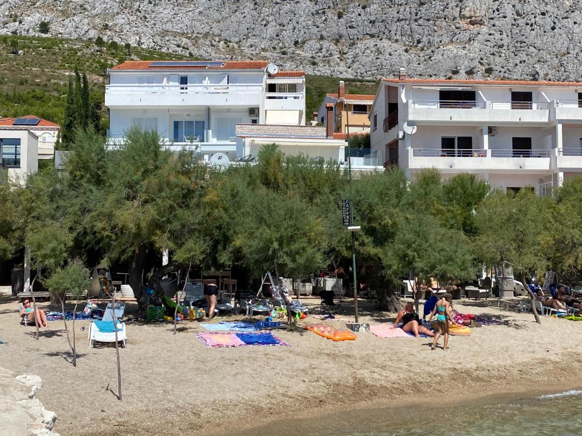 Anastazija Omis
