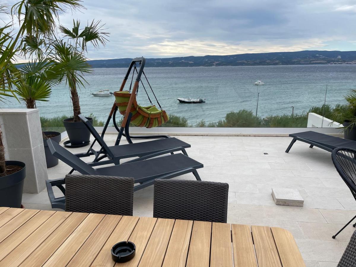 Apartment Anastazija Omis