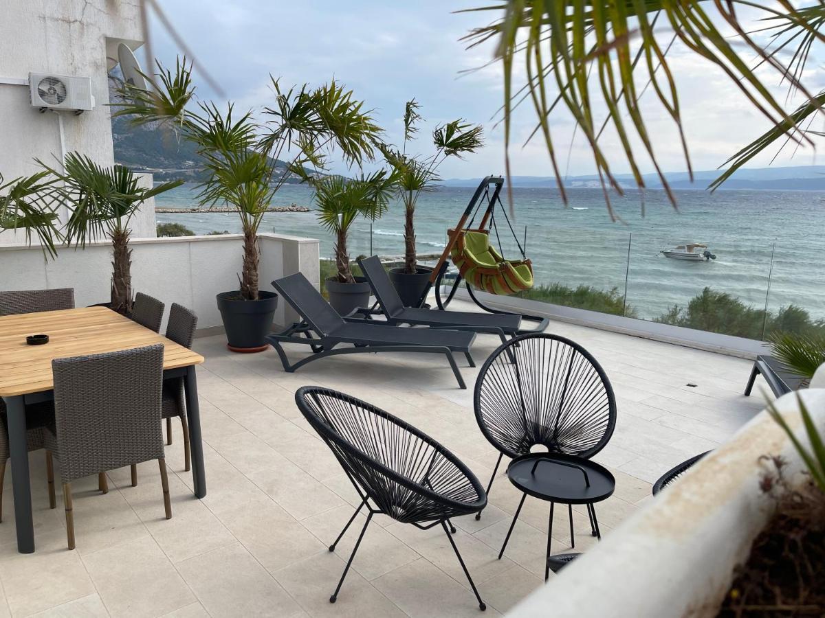 Apartment Anastazija Omis