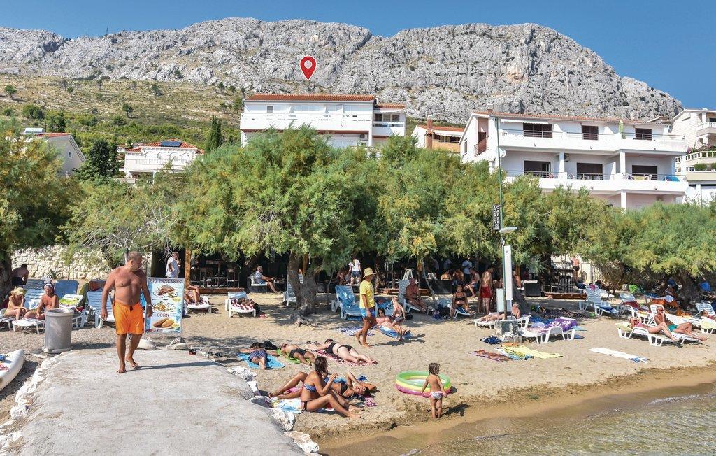 Anastazija Apartment Omis