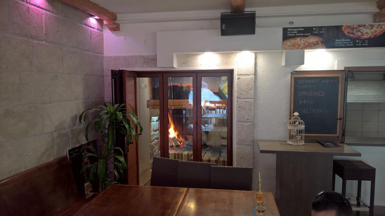 Apartment Anastazija *