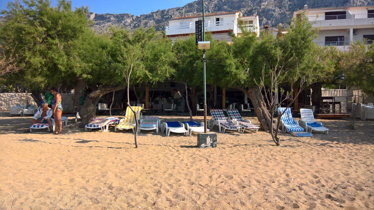 Apartment Anastazija Omis